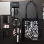 Every day carry (assumptions welcome)