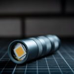 S2+ with 20A and the Billy Sui custom NBD110 emitter!