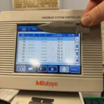 Are Knife Blades Harder/Softer in different areas?