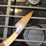 how to remove this rust?