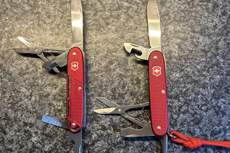 Synergy X vs Pioneer X