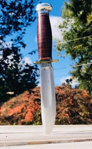 My mind is blown about Bark River