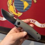 NKD-  Kunwu Tao lll flipper