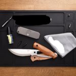 Teardown Mat recommendations?