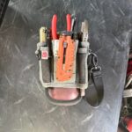 Maintenance plumber EDC