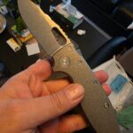 Demko Shark A Tag (Magnacut)