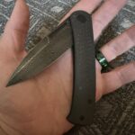 Once I saw this thing, there was no going back. [Civivi Caetus]