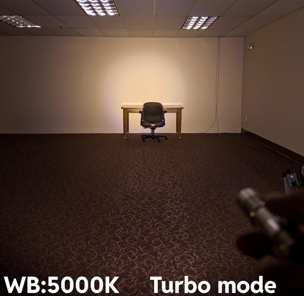 FW1AA with KR1AA driver and HT70.