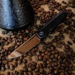 Knives and Coffee