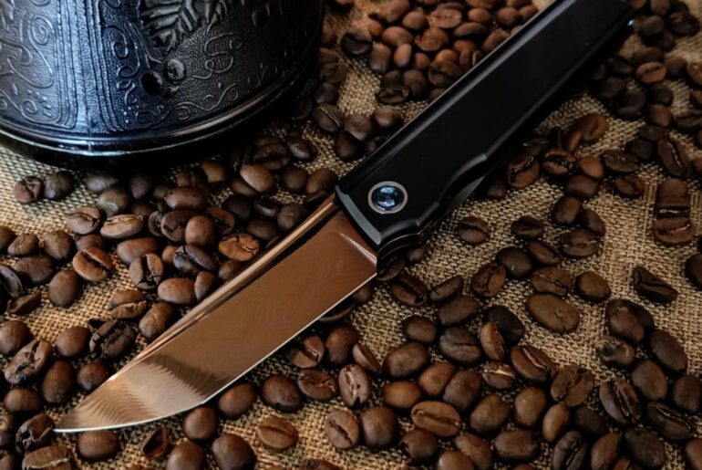 Knives and Coffee