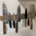 Anyone else just use their fixies as kitchen knives?