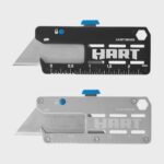Hart 4 in 1 Utility knife