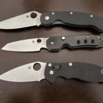 Few of my favorite Spyder