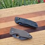 Ugly knife people where you at?