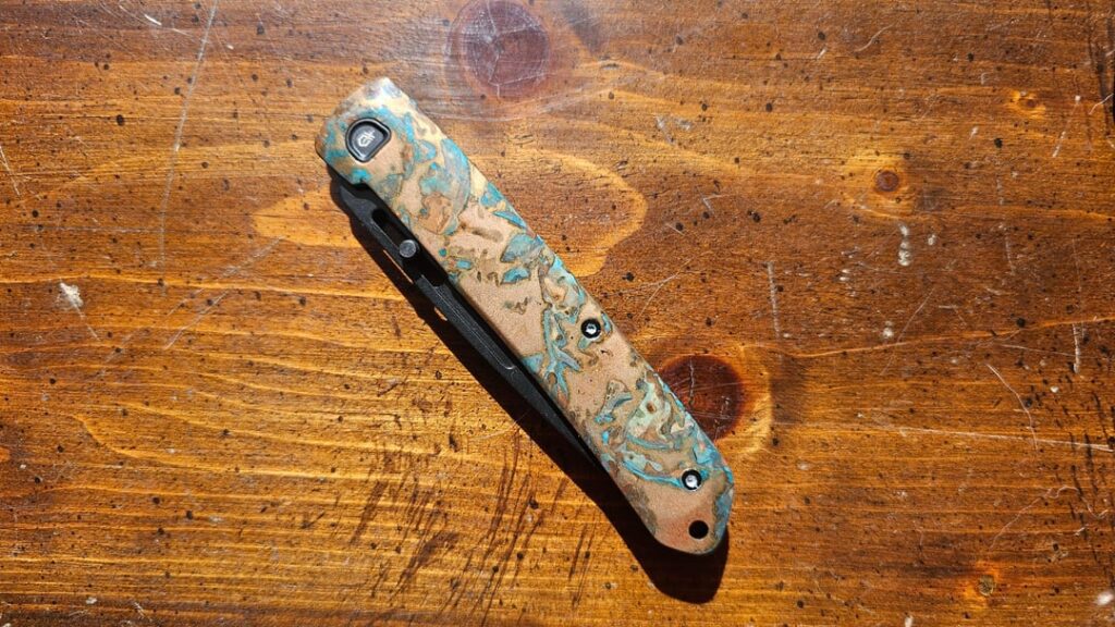 Shipwreck Sunday with my first attempt