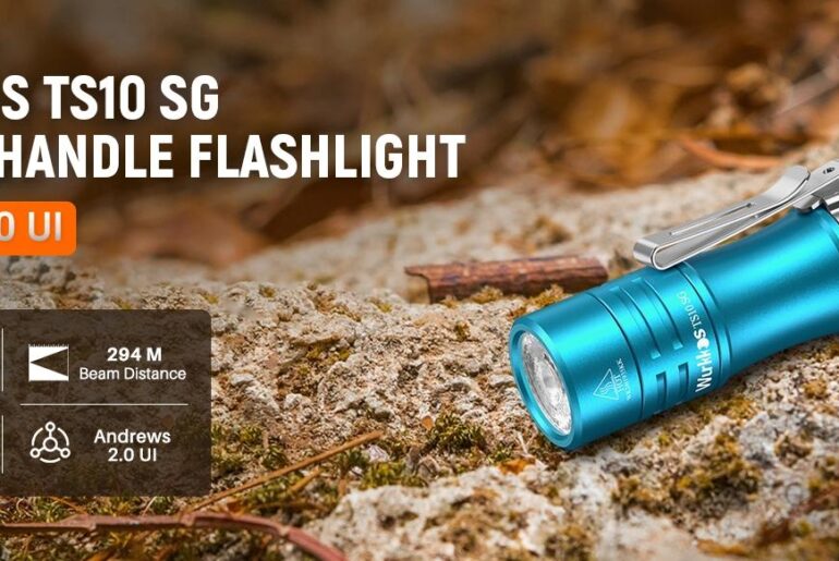 assistance me sorting out TS10 variants for small comfy 14500 budget edc. andrew is still here when i was looking around btw