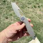 NKD: Vosteed Thunderbeast