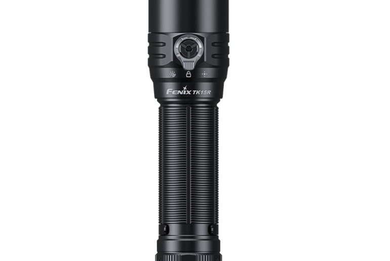 Fenix IRIS X vs Surefire Intellibeam