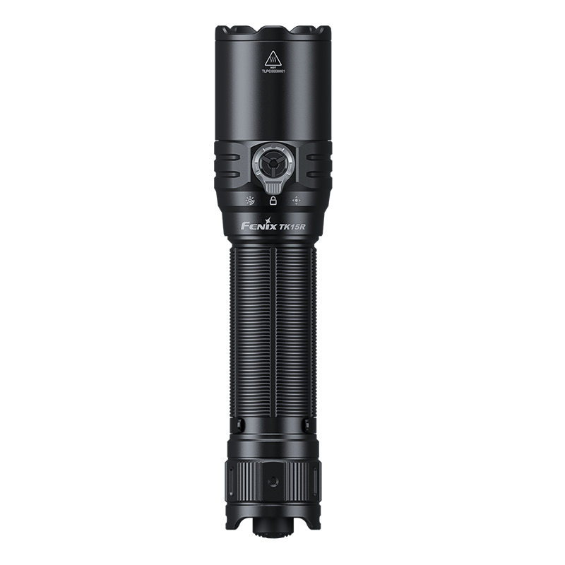 Fenix IRIS X vs Surefire Intellibeam