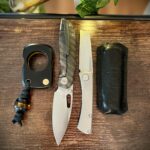 Today’s accoutrements