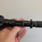 3x123 Surefire & More old lights