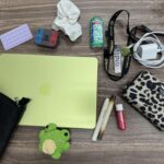 what does my bag say about me!!