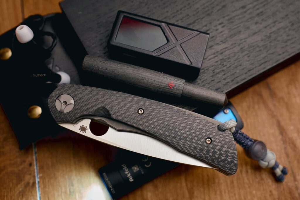 Monday Carry
