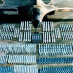 My load out since '86