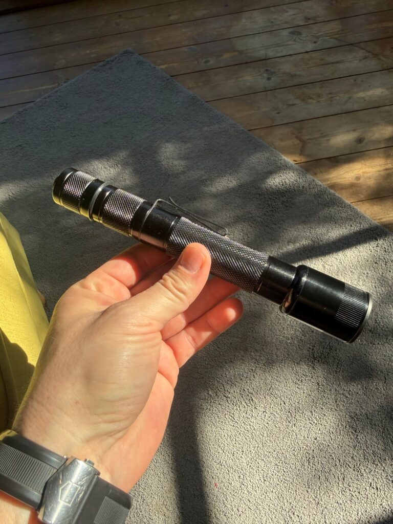 My Surefire Endgame Setup!