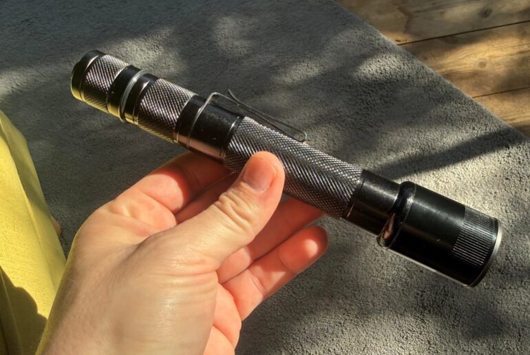 My Surefire Endgame Setup!