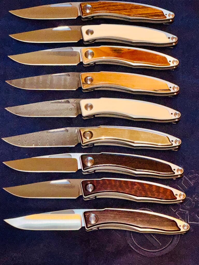 Updated Mnandi Collection