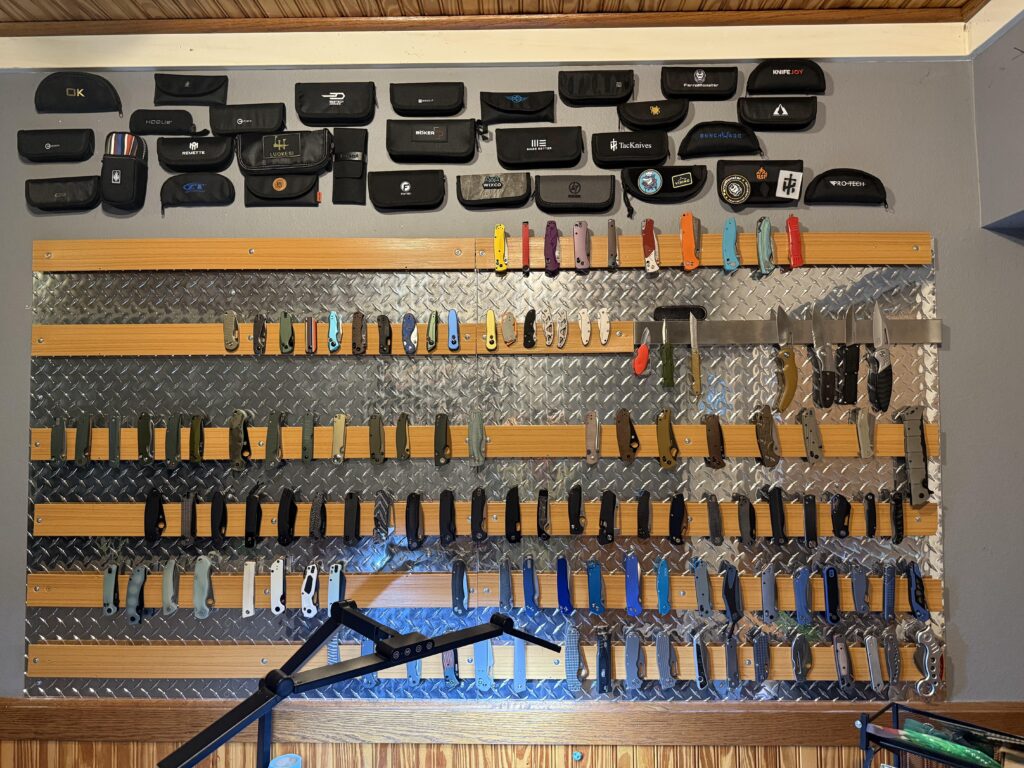 My display I wanted to share cause I’m proud of it