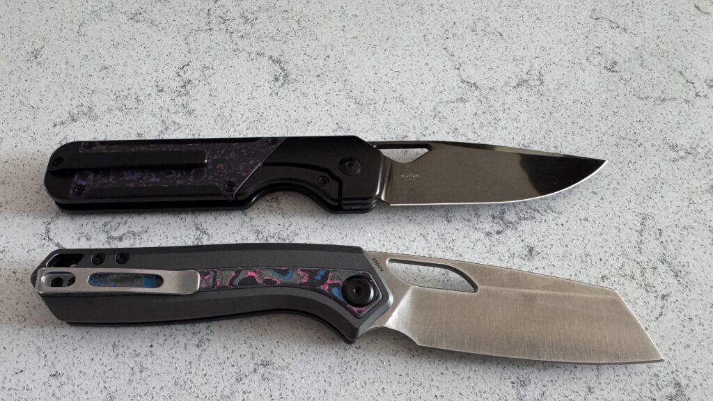 Budget’ish buys