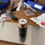 Double B35AM Triples