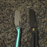 NKD Vosteed Krok glowy and KB Atlas