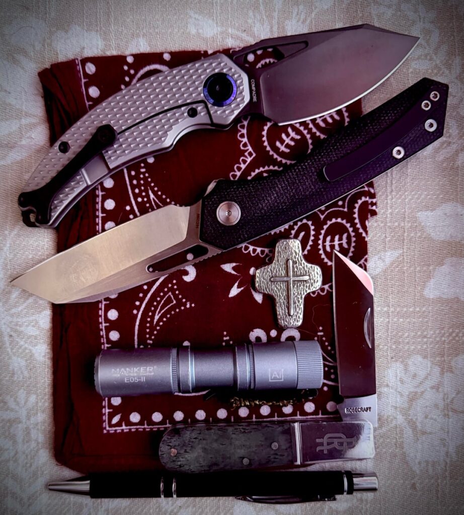 Monday Carries ☑️