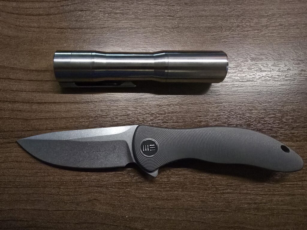 Today's Carry