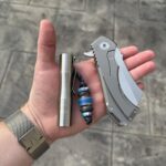 The TT Apollo is a great EDC light