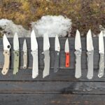 My Magnacut collection