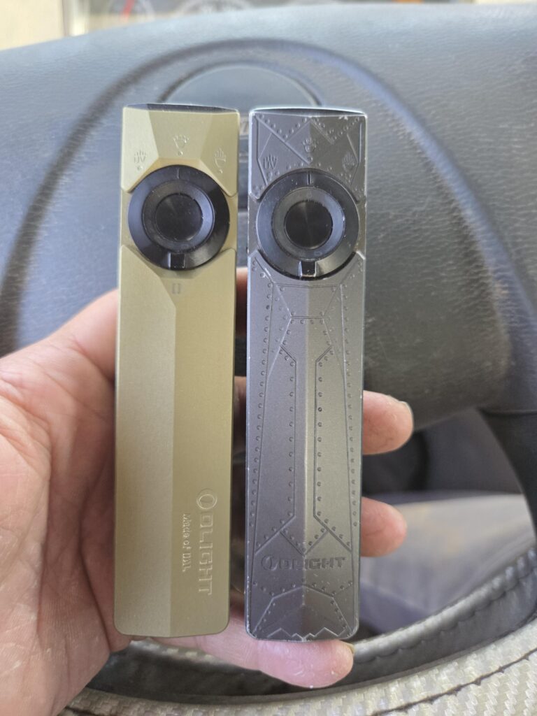 Arkpro ultra battery draining fast?