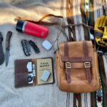 Replaced my EDC satchel with a tank bag