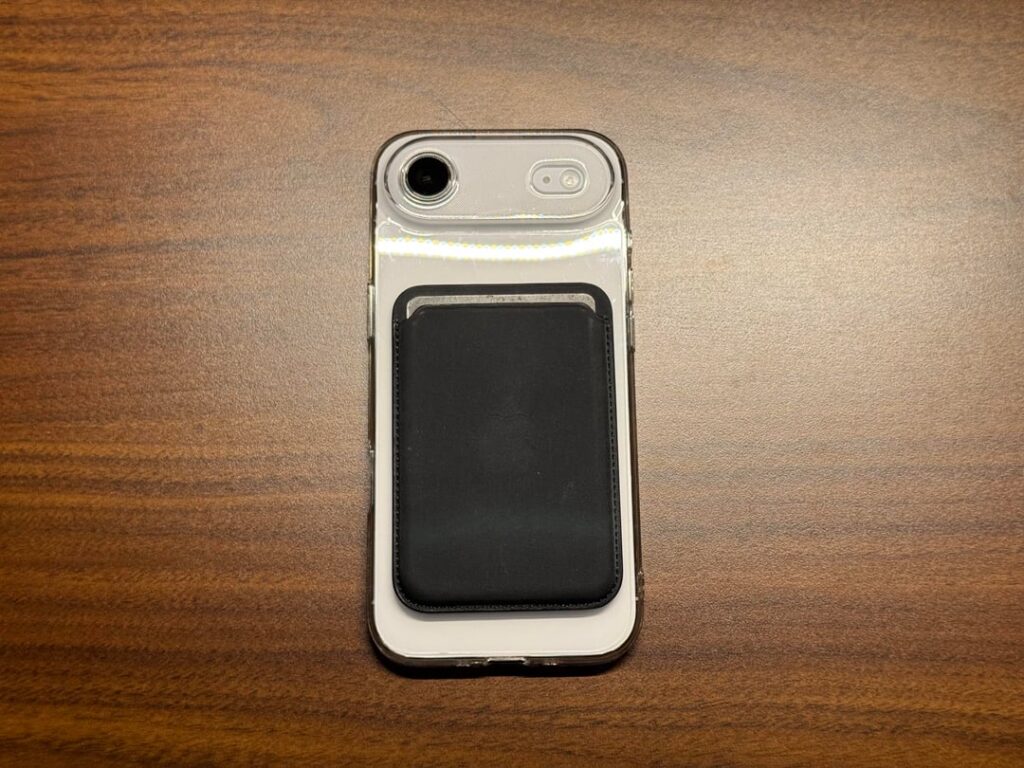 EDC for 7 years