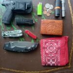 Minimized EDC of a 23 y/o Ex Modern "Mountain Man"