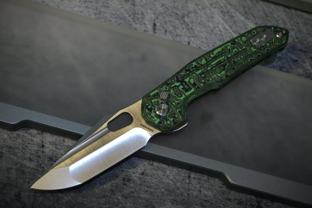 Best knives like this?
