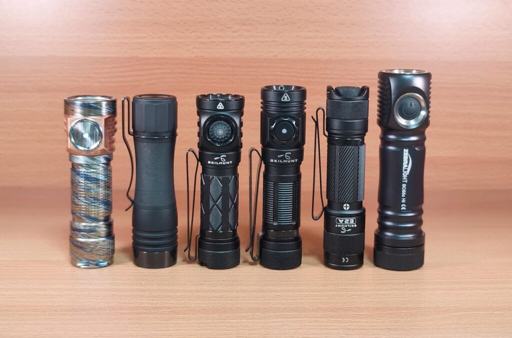 [NLD] SKILHUNT M150 V4 (SL-F35R)