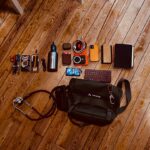My edc bag
