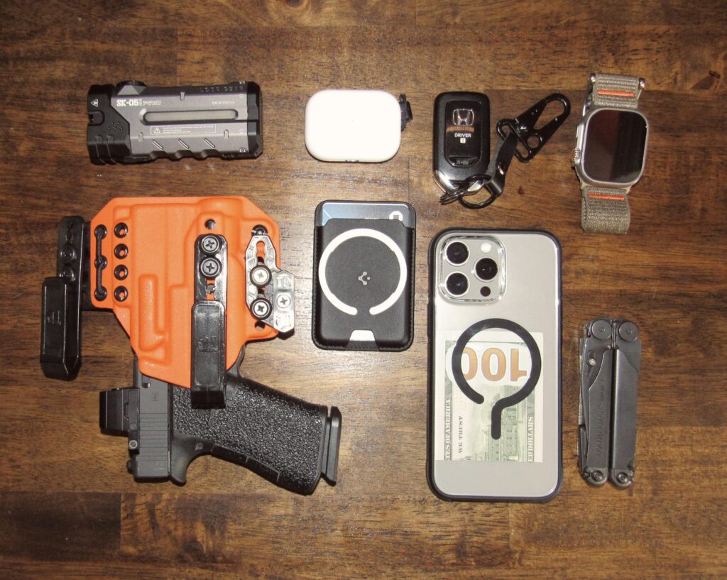 Current EDC