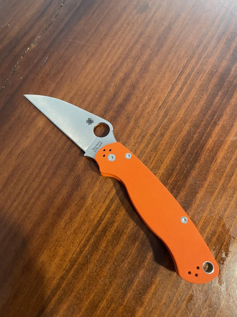 Ti Scale Recommends