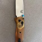 PEI scales on Bugout