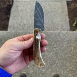 Today’s Blade: Half Face Blades Cav. Jr. #NKD